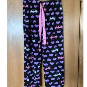 Batman Pajama Pants